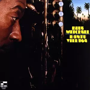 その他 LP Blue Mitchell Bantu Village BST84324 Blue Note /00260 Bantu Village(LP)/BLUE MITCHELL/ブルー・ミッチェル｜JAZZ