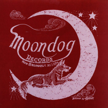 MOONDOG / ムーンドッグ / Snaketime Series By(LP)