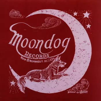 Snaketime Series By(LP)/MOONDOG/ムーンドッグ｜JAZZ｜ディスク