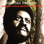 [レコード] Pharoah Sanders moon child lp 10 YOU'VE GOT TO HAVE FREEDOM/MOONCHILD(10