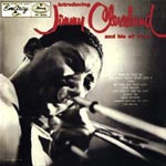 JIMMY CLEVELAND / ジミー・クリーヴランド / INTRODUCING JIMMY CLEVELAND AND HIS ALL STARS(180G)