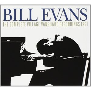 BILL EVANS / ビル・エヴァンス / Complete Village Vanguard Recordings 1961