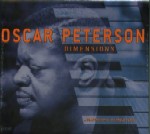 OSCAR PETERSON / オスカー・ピーターソン / DIMENSIONS : A COMPENDIUM OF THE PABLO YEARS