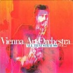 VIENNA ART ORCHESTRA / ヴィエナ・アート・オーケストラ / ALL THAT STRAUSS VOL.2