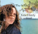 JULIE HARDY / ジュリー・ハーディー / THE WISH