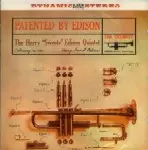 HARRY "SWEETS" EDISON / ハリー・エディソン / PATENTED BY EDISON