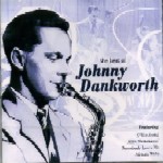 JOHNNY DANKWORTH / ジョニー・ダンクワース / THE BEST OF JOHNNY DANKWORTH