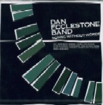 DAN ECCLESTONE BAND / ダン・エクルストン・バンド / SONG WITHOUT WORDS / ソングス・ウィズアウト・ワーズ