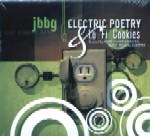 JBBG (JAZZ BIGBAND GRAZ) / ELECTRIC POETRY LO-FI COOKIES