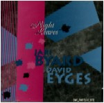 JAKI BYARD/DAVID EYGES / NIGHT LEAVES