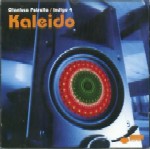 GIANLUCA PETRELLA/INDIGO 4 / KALEIDO