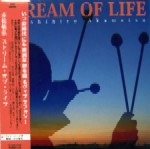 TOSHIHIRO AKAMATSU / 赤松敏弘 / STREAM OF LIFE / ストリーム・オブ・ライフ