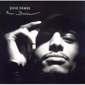 【入手困難】ホセ・ジェイムズThe Dreamer 10th Edition The Dreamer / ザ・ドリーマー/JOSE JAMES/ホセ・ジェイムズ｜JAZZ