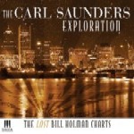 CARL SAUNDERS / カール・サンダース / EXPLORATION