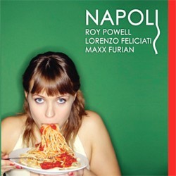 ROY POWELL / ロイ・パウエル / Napoli / ナポリ
