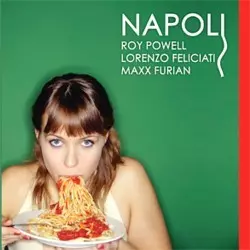 ROY POWELL / ロイ・パウエル / Napoli / ナポリ