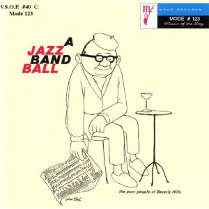 TERRY GIBBS / テリー・ギブス / Jazz Band Ball