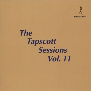 HORACE TAPSCOTT / ホレス・タプスコット / Tapscott Sessions Vol.11