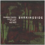 ALEXANDER HAWKINS / アレキサンダー・ホーキンス / BARKINGSIDE
