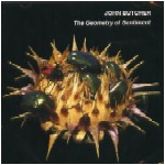 JOHN BUTCHER / ジョン・ブッチャー / THE GEOMETRY OF SENTIMENT
