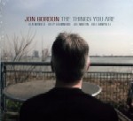 JON GORDON / ジョン・ゴードン / THE THINGS YOU ARE