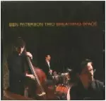 BEN PATERSON / ベン・パターソン / BREATHING SPACE