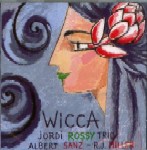 JORDI ROSSY / ホルヘ・ロッシ / WICCA