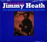 JIMMY HEATH / ジミー・ヒース / THE GAP SEALER/LOVE AND UNDERSTANDING