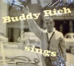 BUDDY RICH / バディ・リッチ / JUST SINGS/THE VOICE IS RICH!
