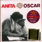 ANITA O'DAY / アニタ・オデイ / ANITA SINGS FOR OSCAR