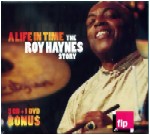 ROY HAYNES / ロイ・ヘインズ / A LIFE IN TIME : THE ROY HAYNES STORY
