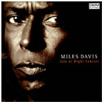 MILES DAVIS / マイルス・デイビス / ISLE OF WIGHT CONCERT