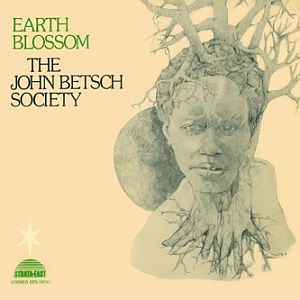 JOHN BETSCH / ジョン・ベッチ / Earth Blossom
