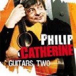PHILIP CATHERINE / フィリップ・カテリーン / GUITARS TWO