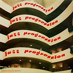 OSCAR ROCCHI / オスカル・ロッキ / Jazz Progression (LP)