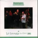 V.A.(BOB BARNARD'S JAZZ PARTY) / HIGHLIGHTS OF BOB BARNARD'S JAZZ PARTY 2005