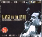 DJANGO REINHARDT / ジャンゴ・ラインハルト / DJANGO ON THE RADIO