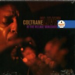 JOHN COLTRANE / ジョン・コルトレーン / LIVE AT THE VILLAGE VANGUARD