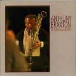 ANTHONY BRAXTON / アンソニー・ブラクストン / 12+1TET (VICTORIAVILLE) 2007