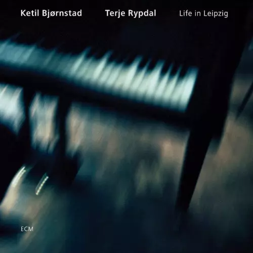 KETIL BJORNSTAD / ケティル・ビヨルンスタ / Life in Leipzig