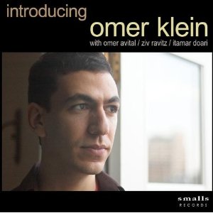 OMER KLEIN / オメル・クライン / Introducing