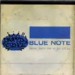 DROPPIN' SCIENCE : GREATEST SAMPLES FROM THE BLUE NOTE LAB/V.A.
