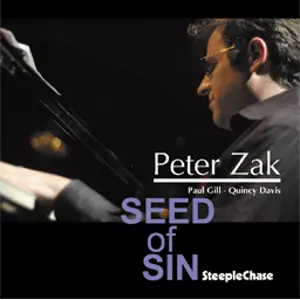 PETER ZAK / ピーター・ザック商品一覧｜JAZZ｜ディスクユニオン
