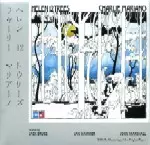 CHARLIE MARIANO / チャーリー・マリアーノ / HELEN 12 TREES