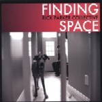 RICK PARKER / リック・パーカー / FINDING SPACE