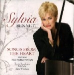 SYLVIA BENNETT / シルヴィア・ベネット / SONGS FROM THE HEART