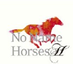 NO NAME HORSES / ノー・ネーム・ホーセズ / 2