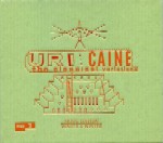 URI CAINE / ユリ・ケイン / THE CLASSICAL VARIATIONS