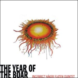 INGEBRIGT HAKER FLATEN / インゲブリクト・ホーケル・フラーテン / Year of the Boar