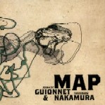 JEAN-LUC GUIONNET & TOSHIMARU NAKAMURA / MAP